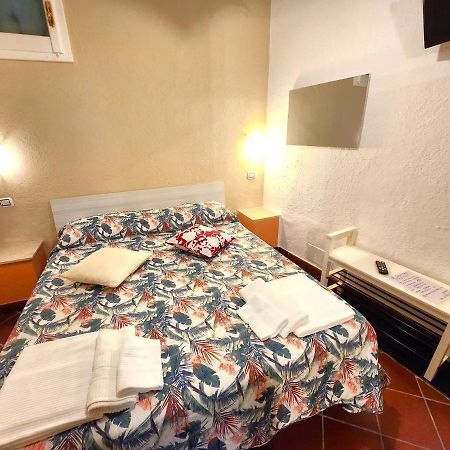 B&B Le Quattro Stagioni Леванто Екстер'єр фото