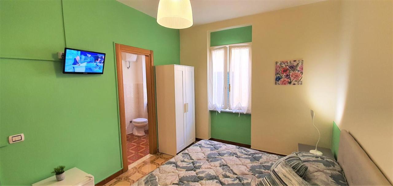 B&B Le Quattro Stagioni Леванто Екстер'єр фото