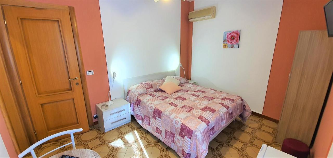 B&B Le Quattro Stagioni Леванто Екстер'єр фото