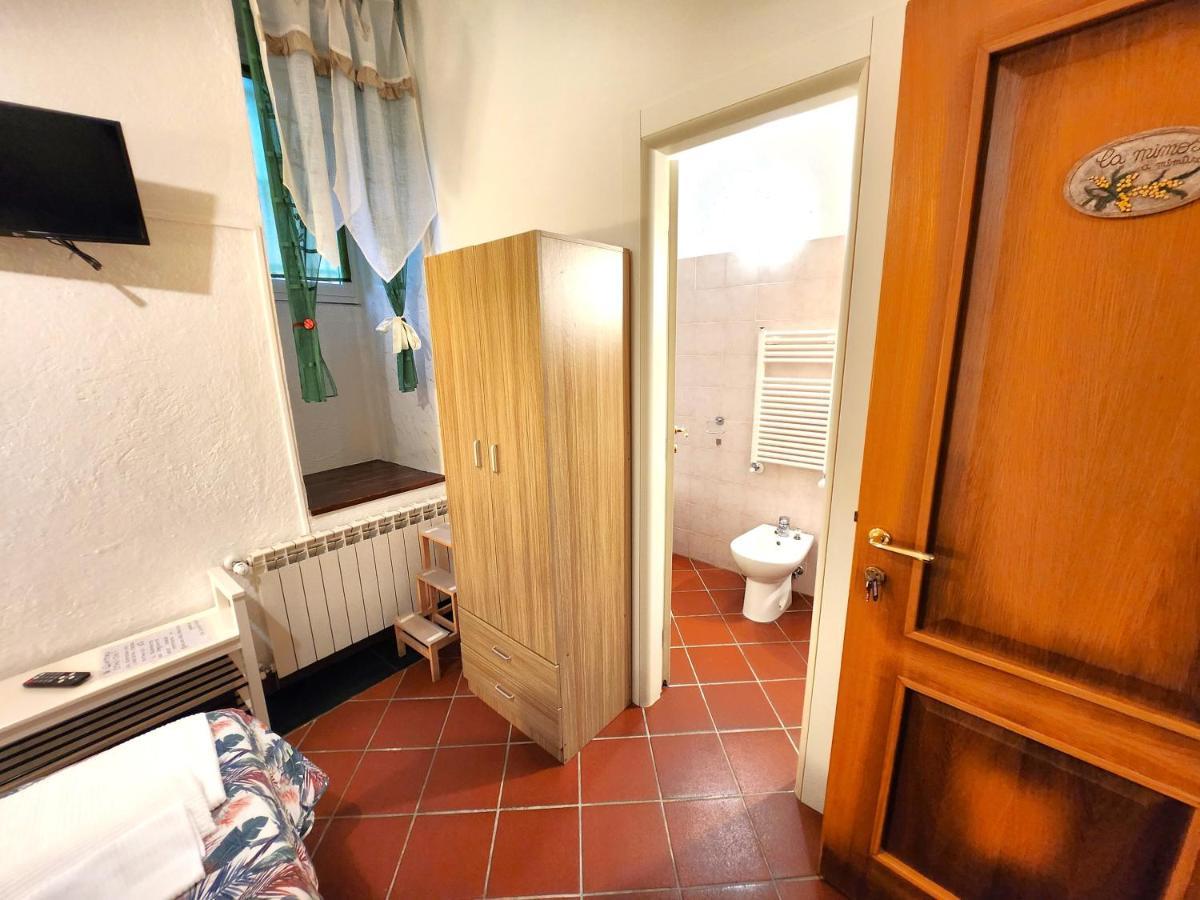 B&B Le Quattro Stagioni Леванто Екстер'єр фото