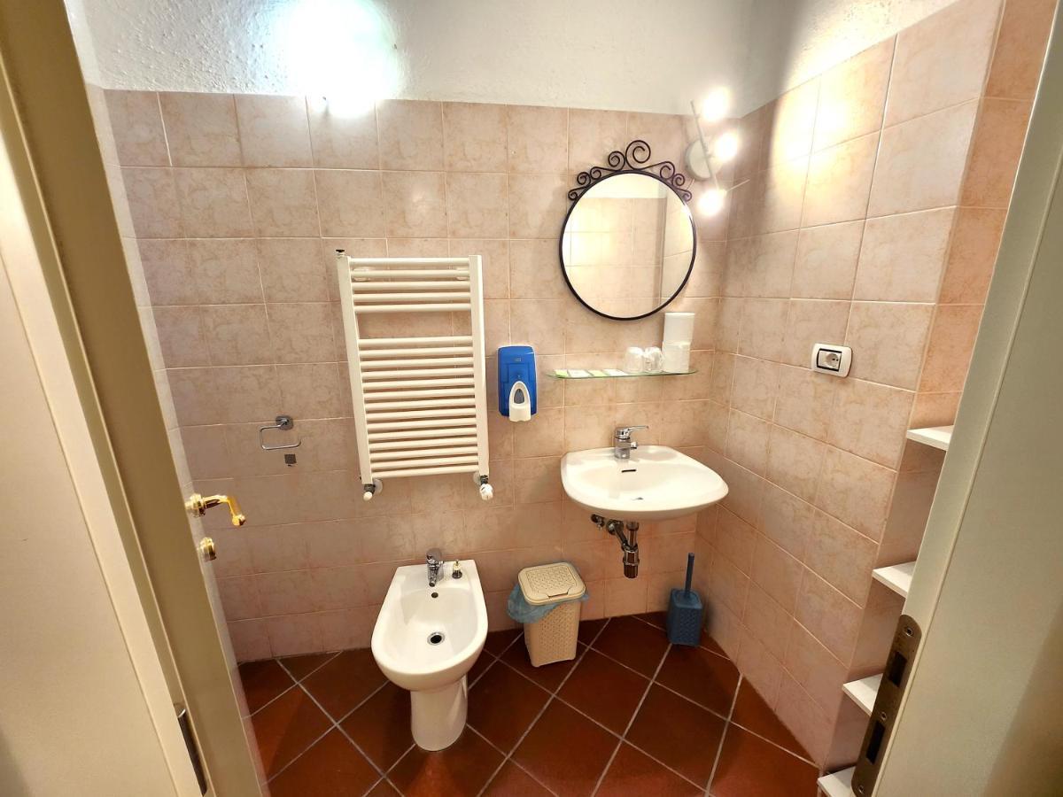 B&B Le Quattro Stagioni Леванто Екстер'єр фото